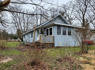 396 Enfield Main Rd, Ithaca, NY 14850