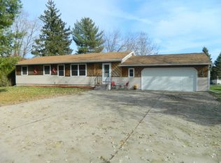 N308 1st Ctr, Brodhead, WI 53520