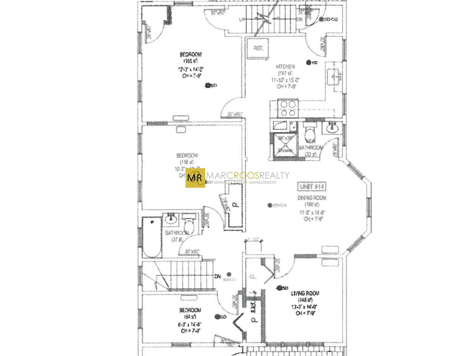 14 Hamilton Rd — Photo 1