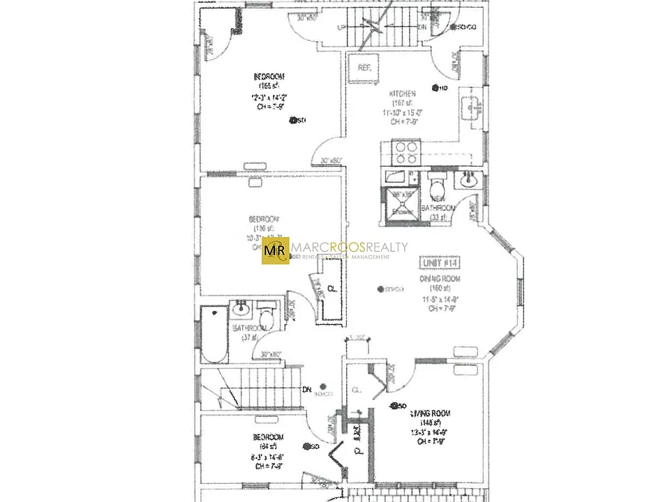 14 Hamilton Rd