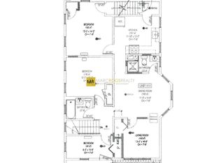 14 Hamilton Rd #14, Somerville, MA 02144