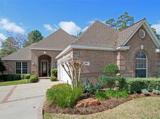 188 W Pines Dr, Montgomery, TX 77356