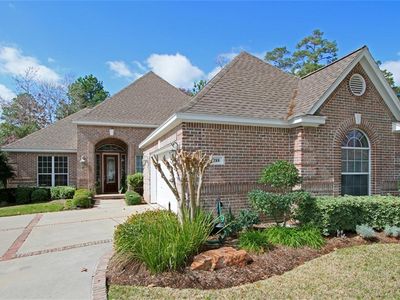 188 W Pines Dr, Montgomery, TX, 77356