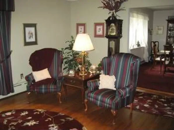 45 Werah Pl, Oceanport, NJ 07757
