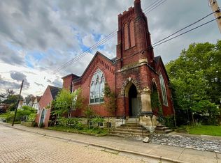 1501 Union Ave, McKeesport, PA 15132