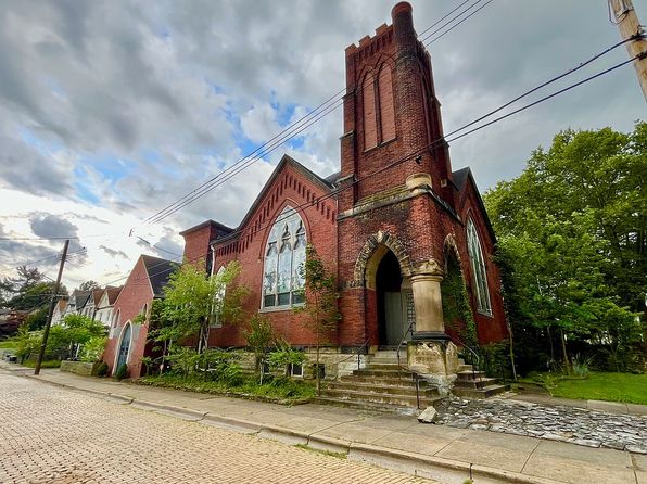 1501 Union Ave