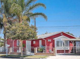15318 El Camino Ave, Paramount, CA 90723