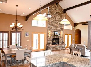 46 Turquoise Trl, Tijeras, NM 87059