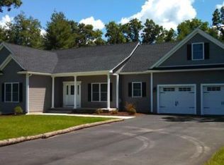 9 Carla Ln, Wilbraham, MA 01095