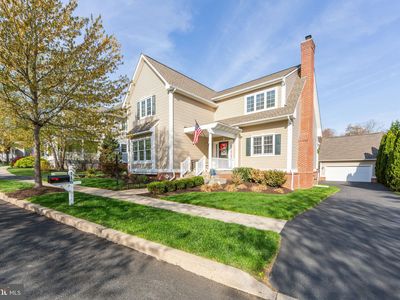 116 Windgate Dr, Chester Springs, PA, 19425