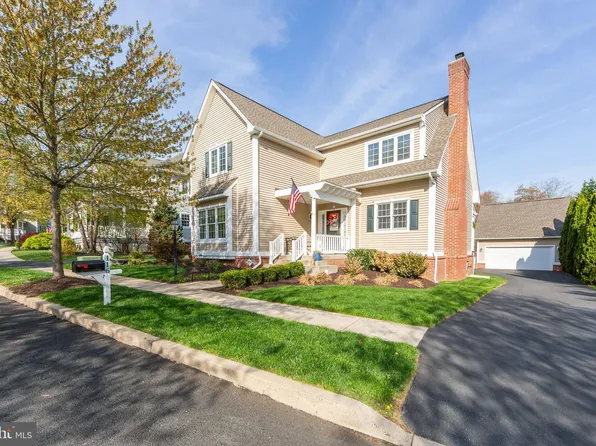116 Windgate Dr, Chester Springs, PA 19425