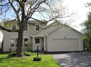 132 Brightwoods Ln, Rochester, NY 14623
