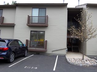 1613 Spruce Hills Dr UNIT 1613, Glen Gardner, NJ 08826