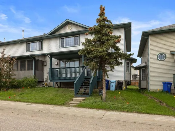 116 SE Sirius Ave, Wood Buffalo, AB T9H 5E1