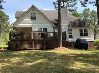 1360 Willow Woods Dr, Aiken, SC 29803