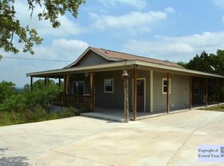 184 Buckskin Ct, Fischer, TX 78623
