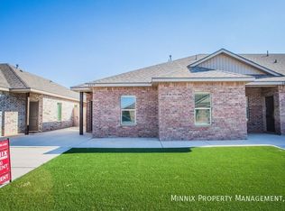 2619 136th St, Lubbock, TX 79423