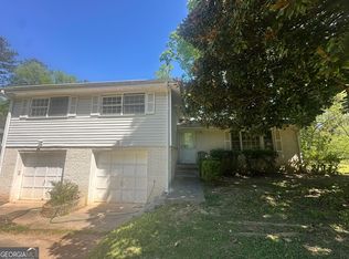 6859 Mystic Ln, Morrow, GA 30260