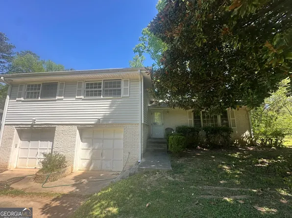 6859 Mystic Ln, Morrow, GA 30260