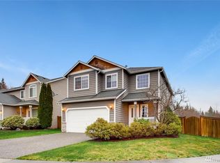 13865 Beech Ct, Sultan, WA 98294