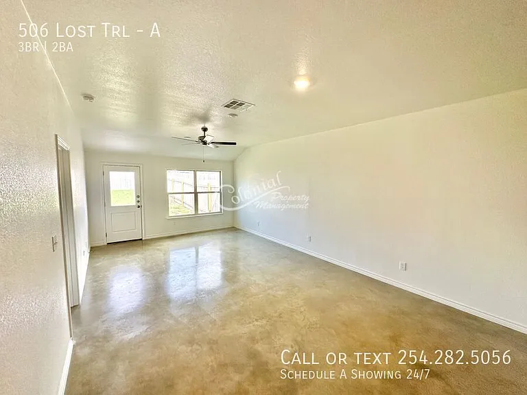 506 Lost Trl #A — Photo 4