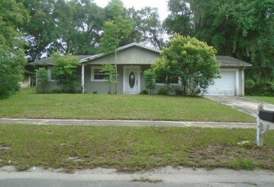 Property Front View