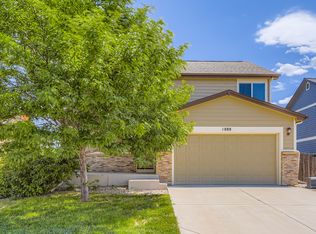 1888 Basil St, Strasburg, CO 80136