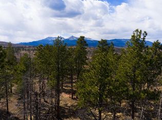 758 Forbes Park Rd, Fort Garland, CO 81133