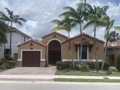 10151 NW 10th St, Miami, FL, 33172