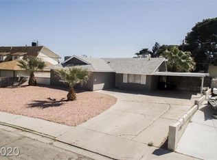 2963 Mansfield Ave, Las Vegas, NV 89121