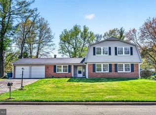 11015 Woodlawn Blvd, Upper Marlboro, MD