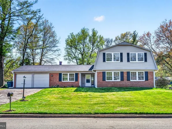 11015 Woodlawn Blvd, Upper Marlboro, MD 20774