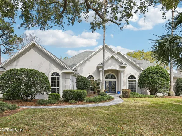 24476 HARBOUR VIEW Drive, Ponte Vedra Beach, FL 32082
