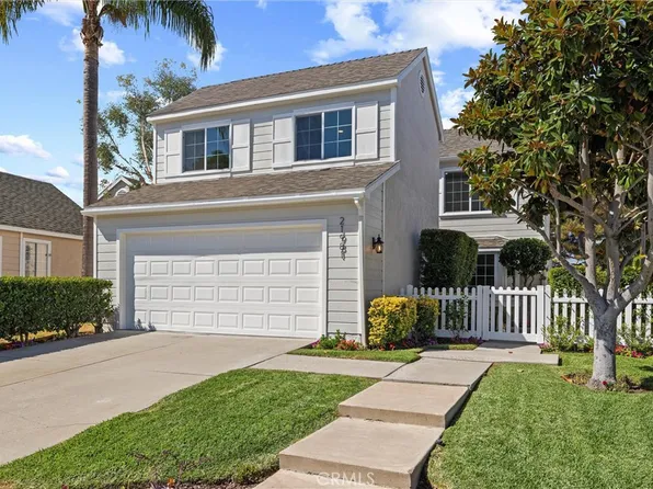 21981 Birchwood, Mission Viejo, CA 92692