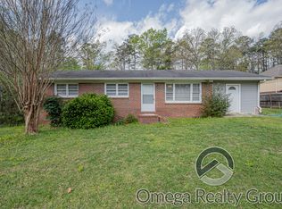 12935 Cottonwood Dr, Lake View, AL 35111