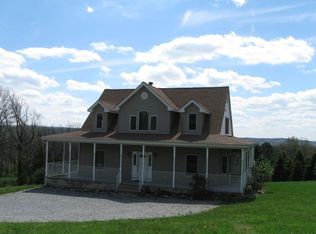 99 Deer Hill Rd, Lebanon, NJ 08833