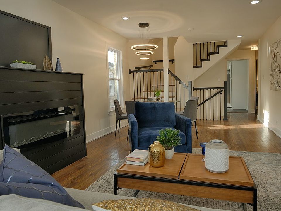 8246 S Woodlawn Ave, Chicago, IL 60619 MLS 11887197 Zillow