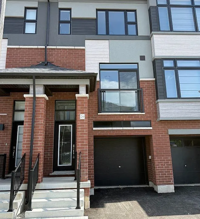 313 Conklin Rd #20