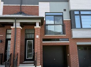 313 Conklin Rd #20, Brantford, ON N3T 5L5