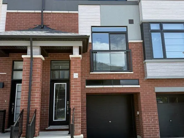 313 Conklin Rd, Brantford, ON