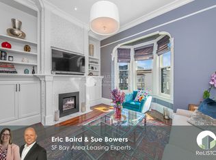 3678 17th St, San Francisco, CA 94114