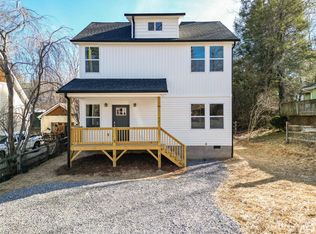 115 Craggy St, Black Mountain, NC 28711
