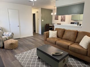 4510 Tree Ln, Fort Worth, TX 76114