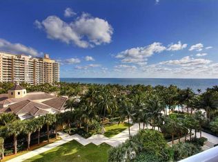 799 Crandon Blvd APT 807, Key Biscayne, FL 33149