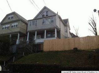 84 Hendricks Ave #2, Staten Island, NY 10301