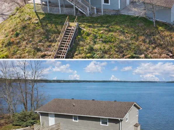 700 Lakeshore Dr N, Muscle Shoals, AL 35661