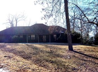 19780 County Road 3292, Helena, MO 64459