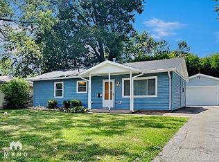 1013 Hillridge Rd, Reynoldsburg, OH 43068