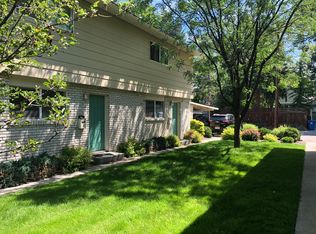 1818 N 13th St, Boise, ID 83702