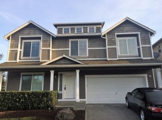 16404 SE 260th St, Covington, WA 98042